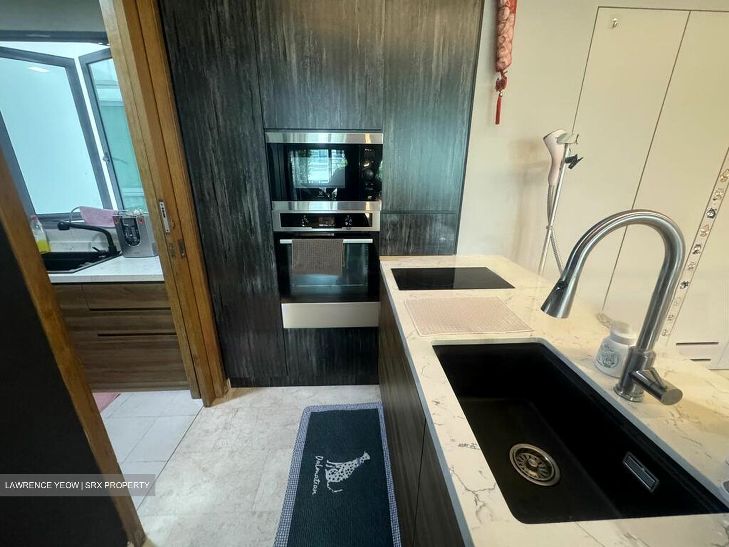 The Sixth Avenue Residences (D10), Condominium #460931101